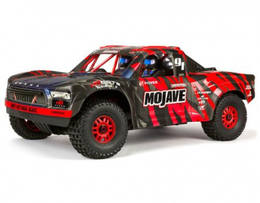 ARRMA ARA7604V2T2