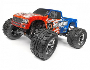 HPI Racing HPI120080