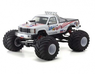 Kyosho K.34257B