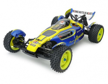 Tamiya 58696