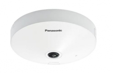 Panasonic WV-S4156