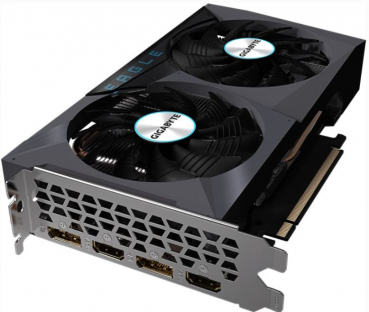 Gigabyte GV-N3050EAGLE OC-8GD