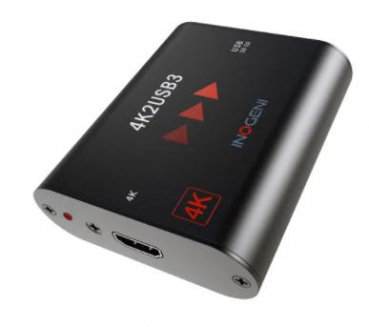 Divers 4K2USB3