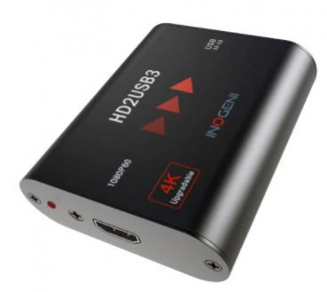 Divers HD2USB3