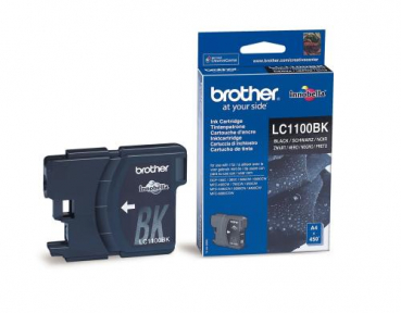 Brother LC1100BK