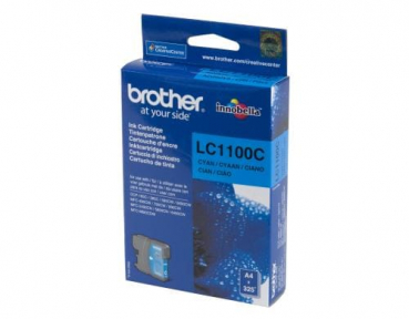 Brother LC1100C