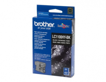 Brother LC1100HYBK