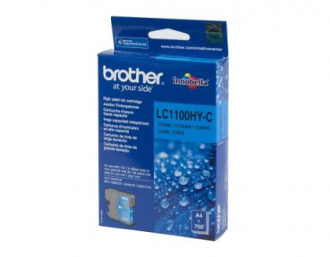 Brother LC1100HYC