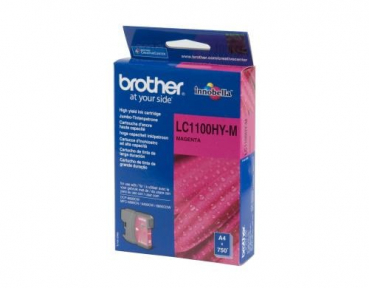 Brother LC1100HYM