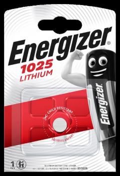 Energizer E300843701