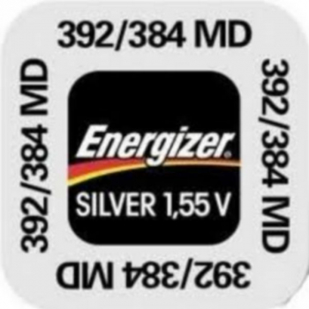 Energizer E1112501