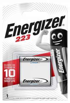 Energizer E300777802