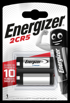 Energizer E300779402