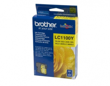 Brother LC1100Y