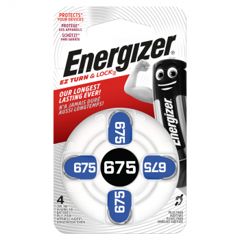 Energizer E001082206