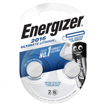 Energizer E301319500