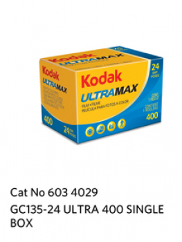 Kodak 6034029