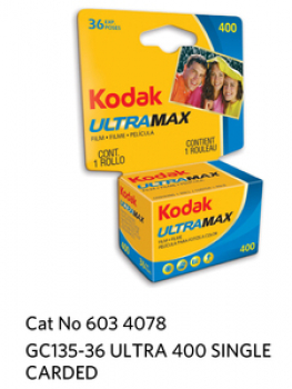 Kodak 6034078