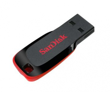 Sandisk SDCZ50-016G-B35