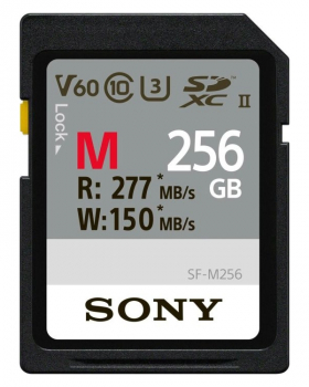 Sony SFG2M