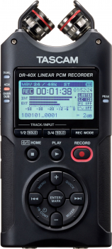 Tascam 1050.09237