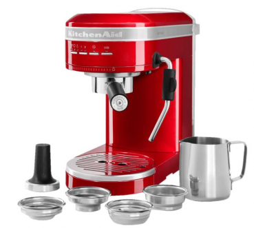 KitchenAid 5KES6503ECA