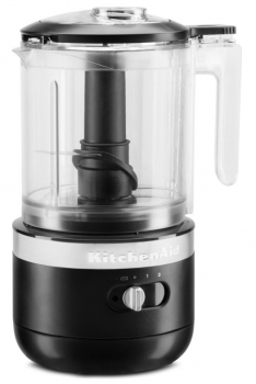 KitchenAid 5KFCB519EBM