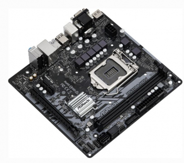 Asrock H510M-HDV R2.0