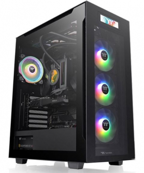 Thermaltake CA-1T7-00M1WN-00