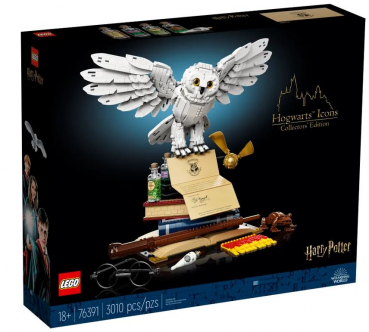 Lego 76391