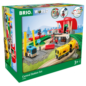 BRIO 33989