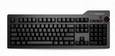 Das Keyboard DASK4MACCLI-DE