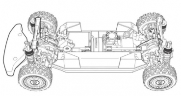 Tamiya 10.58707