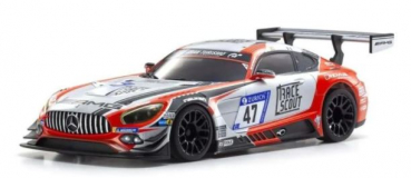 Kyosho K.32338FRS