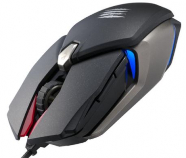 Mad Catz MB05DCINBL000-0