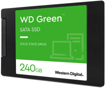 Western Digital WDS240G3G0A