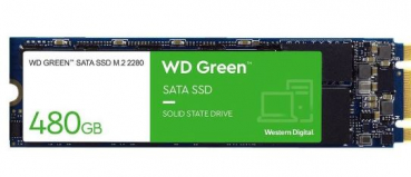 Western Digital WDS480G3G0B