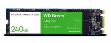 Western Digital WDS240G3G0B