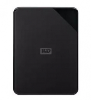 Western Digital WDBEPK0020BBK-WESN