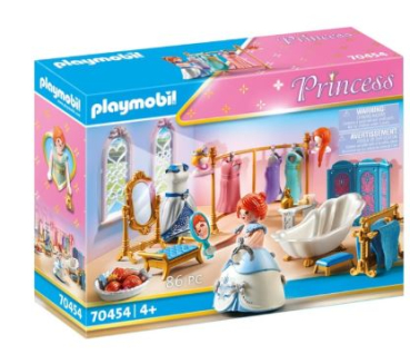 Playmobil 70454