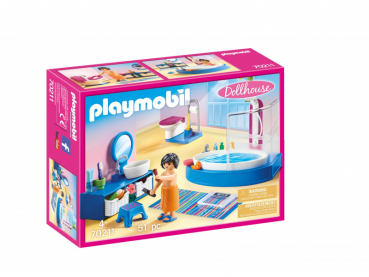 Playmobil 70211