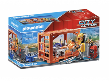 Playmobil 70774