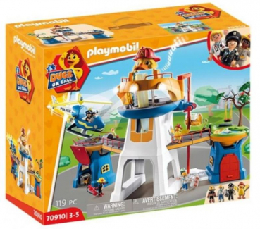 Playmobil 70910
