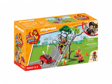 Playmobil 70917
