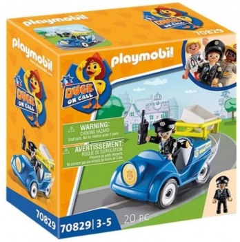 Playmobil 70829