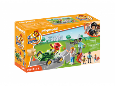 Playmobil 70919