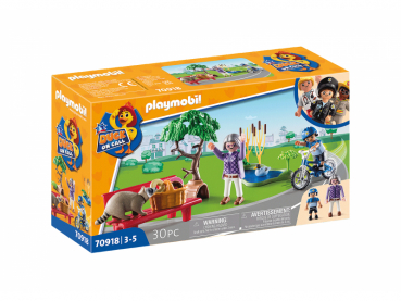 Playmobil 70918