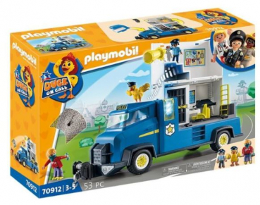Playmobil 70912