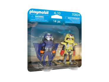 Playmobil 70824