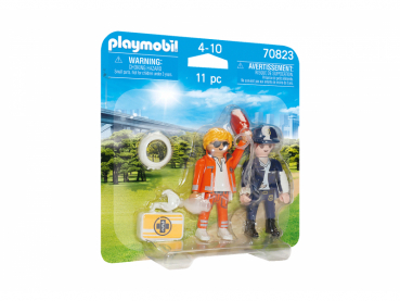 Playmobil 70823